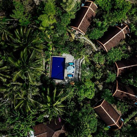 The Tukad Gepuh Cottage And Resto Tanglad Exteriör bild